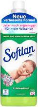 SOFTLAN ULTRA WEICHSPÜLER FRÜHLINGSFRISCH 40WL / 1L DE - PŁYN DO PŁUKANIA
