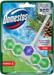 DOMESTOS POWER 5 WC 50G PINE PL - ZAWIESZKA DO WC