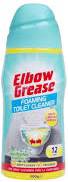 ELBOW GREASE FOAMING TOILET CLEANER 500G EUCALYPTUS  GB - PROSZEK DO CZYSZCZENIA WC