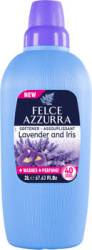 FELCE AZZURRA AMMORBIDENTE LAVENDER & IRIS 40sc / 2L MULTI - PŁYN DO PŁUKANIA