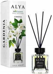 ALYA REED DIFFUSER GARDENIA 100ML MULTI - PATYCZKI ZAPACHOWE