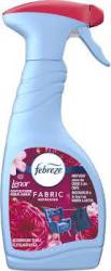 FEBREZE FABRIC REFRESHNER 500ML LENOR ROBIJN JASMIJN  NL/FR - ODŚWIEŻACZ DO TEKSTYLIÓW