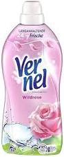 VERNEL WILD ROSE 68WL / 1,7L DE - PŁYN DO PŁUKANIA