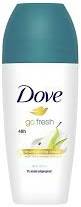 DOVE DEO ROLL ON 50ML WOMAN FRESH PEAR SCENT - ANTYPERSPIRANT W KULCE
