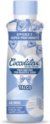 COCCOLATEVI PROFUMA LA BIANCHERIA E LA CASA 300ML TALCO IT - PERFUMY DO PRANIA I DOMU