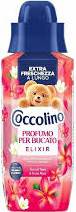 COCCOLINO PROFUMA BIANCHERIA 342 ML FRUTI DI TIARE & FRUTTI ROSSI IT - PERFUM DO PRANIA
