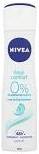 NIVEA DEO SPRAY 150ML WOMAN FRESH COMFORT 0% ALUMINIUM - DEZODORANT / ANTYPERSPIRANT SPRAY