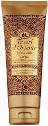 TESORI D'ORIENTE DOCCIA CREMA ROYAL OUD 250ML IT - ŻEL POD PRYSZNIC