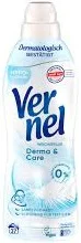 VERNEL WEICHSPÜLER DERMA & CARE 37WL / 814ML DE - PŁYN DO PŁUKANIA