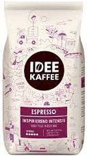KAWA IDEE CAFFEE ESPRESSO 750G ZIARNO