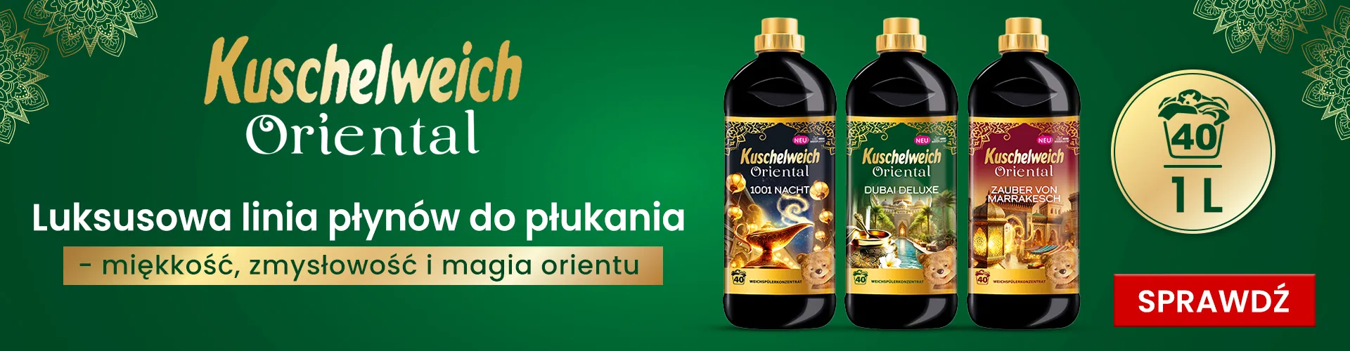 Kuschelweich limited